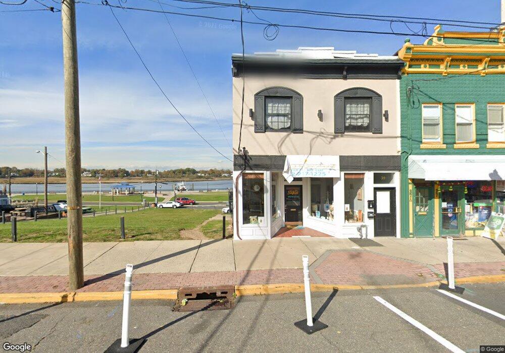 39 W Front St, Keyport, NJ 07735 - photo 1