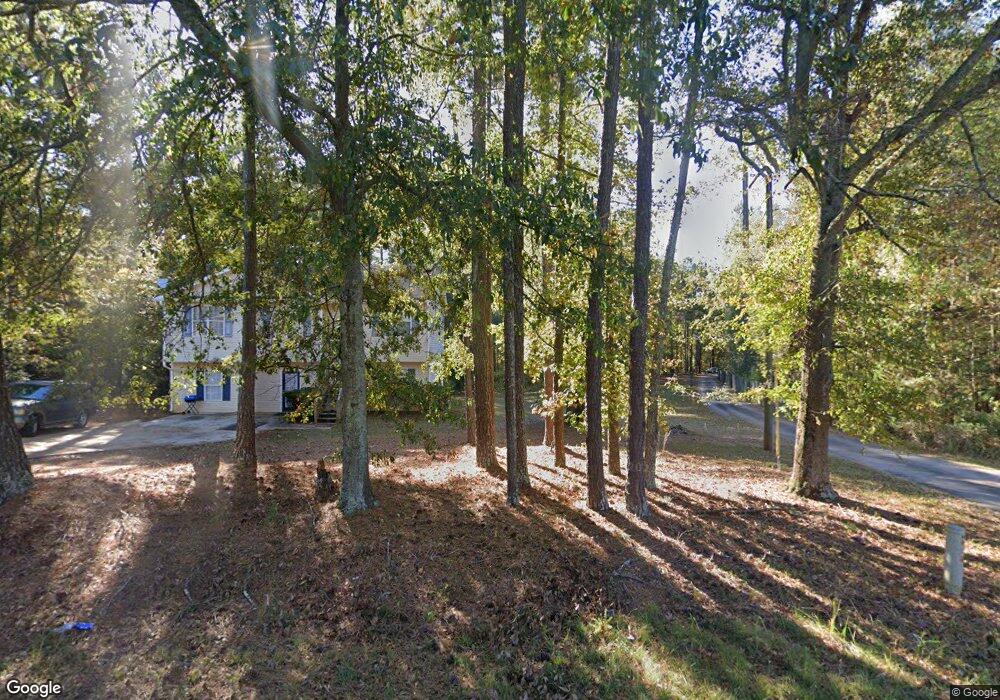 101 Spring Rd, Covington, GA 30016 - photo 1