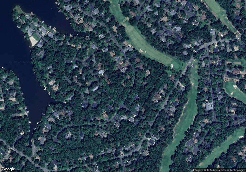 344 Birchside Cir, Locust Grove, VA 22508 - photo 1