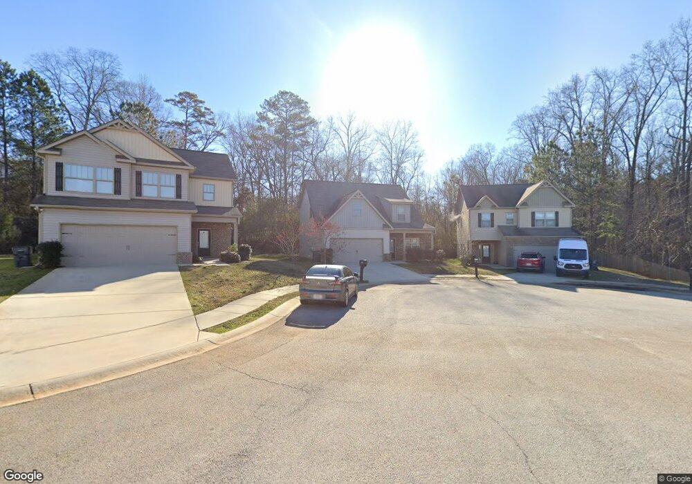 1018 Allegiance Dr, Locust Grove, GA 30248 - photo 1