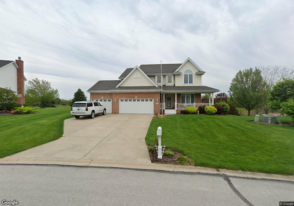 11079 Oregon Ln, Crown Point, IN 46307 - photo 1