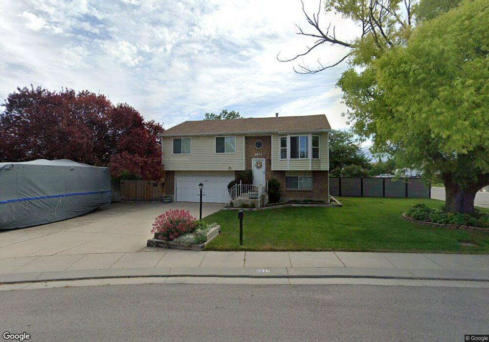 8837 S 3715 W, West Jordan, UT 84088 - photo 1
