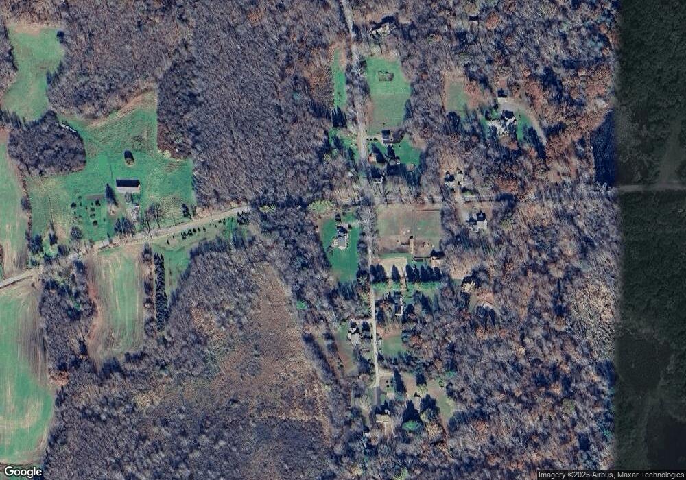 4 Wetherbee Rd, Pomfret Center, CT 06259 - photo 1