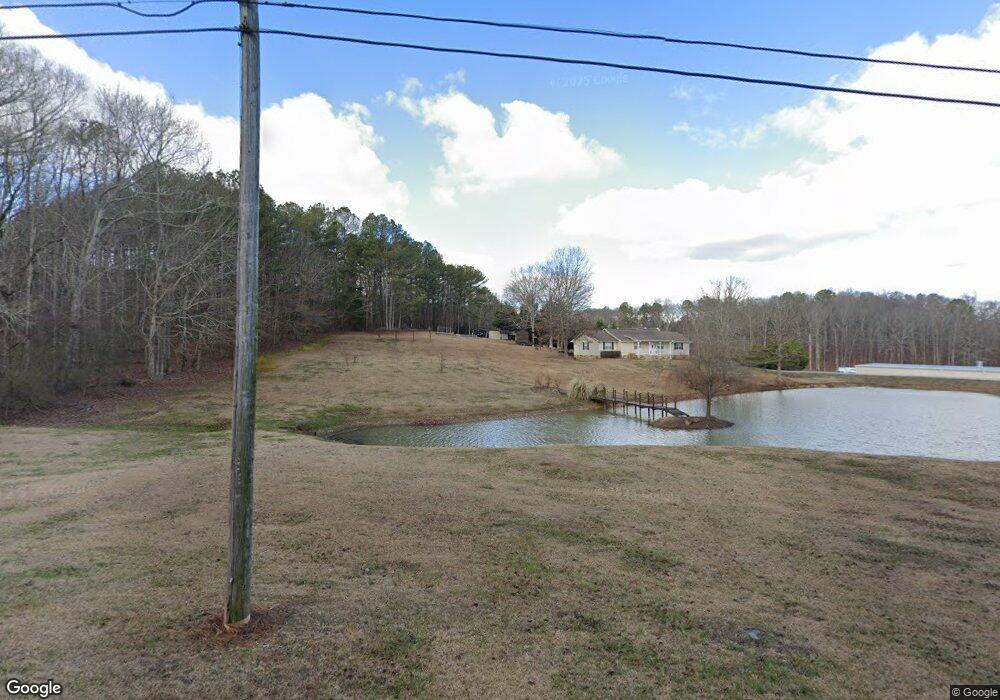 2871 McDaniel Station Rd SW, Adairsville, GA 30103 - photo 1