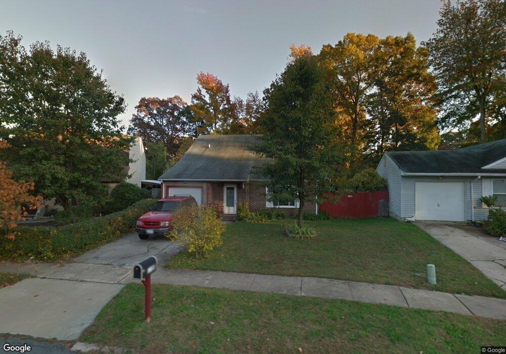 3405 Seabrook Ct, Edgewood, MD 21040 - photo 1