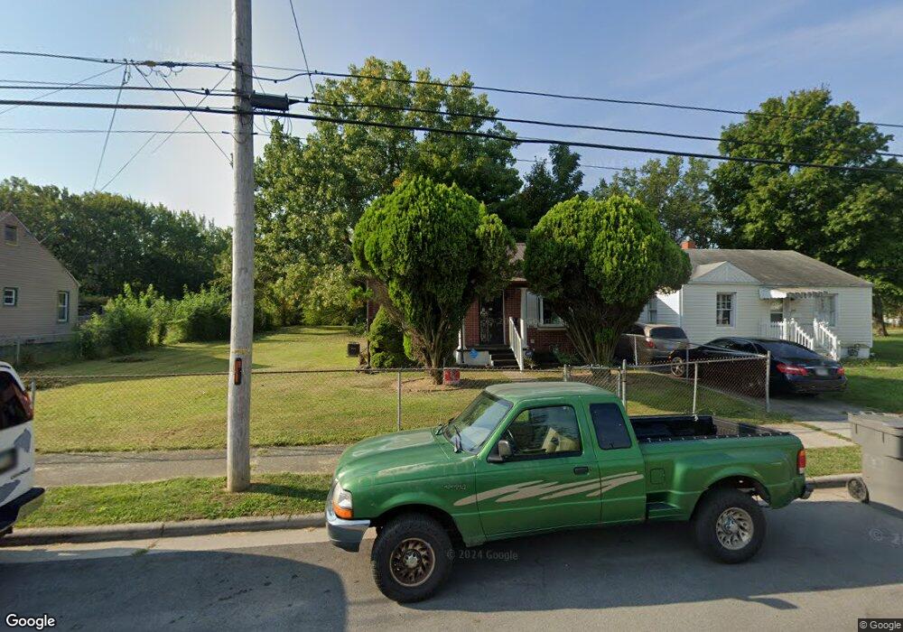 908 E 3rd St, Lima, OH 45804 - photo 1