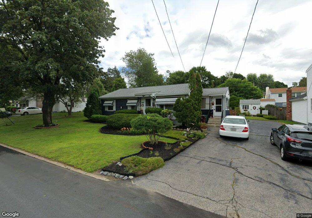 69 Priscilla Rd, Woonsocket, RI 02895 - photo 1