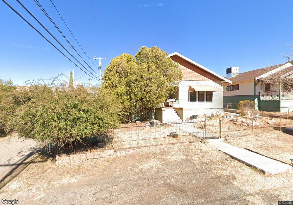 501 Tener Ave, Bisbee, AZ 85603 - photo 1