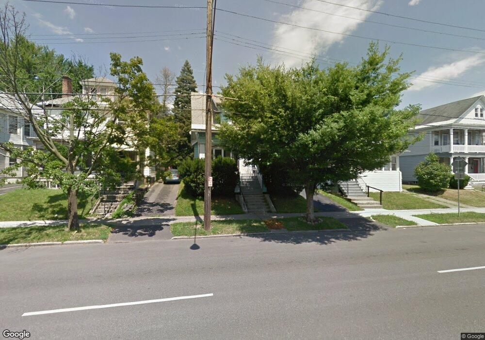 689 Washington Ave, Albany, NY 12206 - photo 1