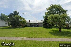 6765 Sandusky Ave, Chatfield, OH 44825