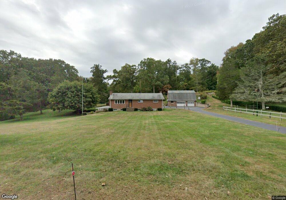 133 Beebe Rd, East Haddam, CT 06423 - photo 1