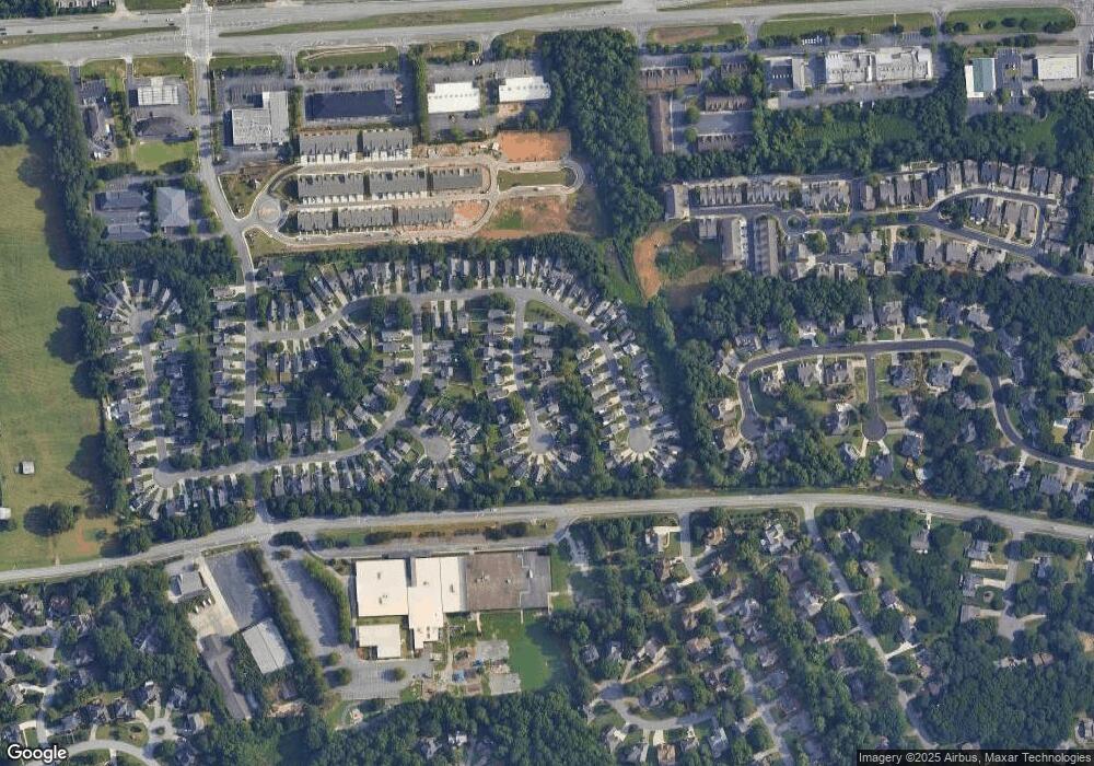 3999 White Owl Ct unit 3, Duluth, GA 30097 - photo 1