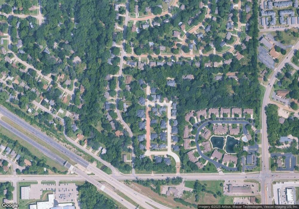 00 SW Randolph Square, Topeka, KS 66611 - photo 1