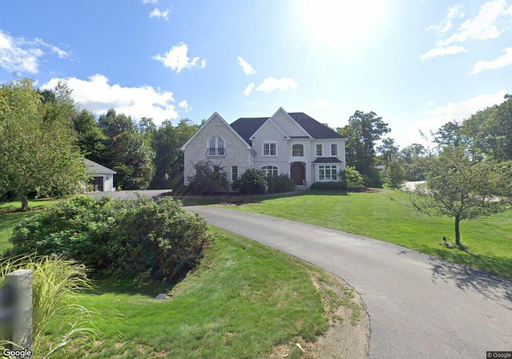 91 Peaslee Rd, Bow, NH 03304 - photo 1