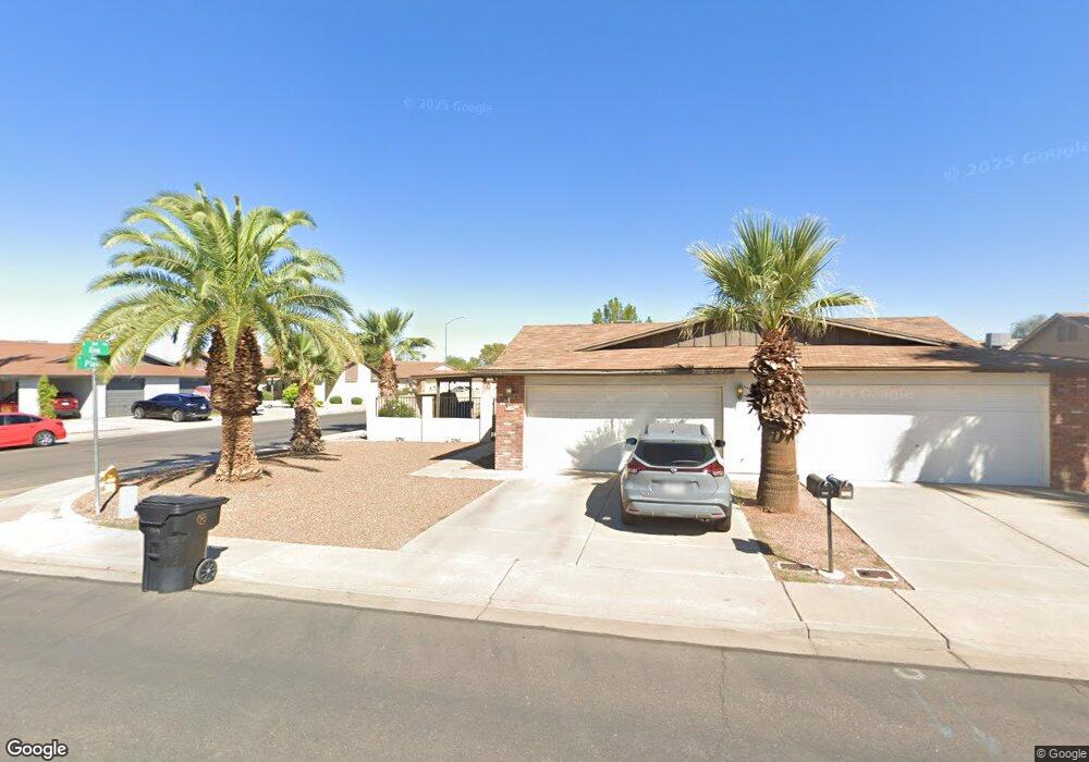 2532 W Kiva Ave, Mesa, AZ 85202 - photo 1