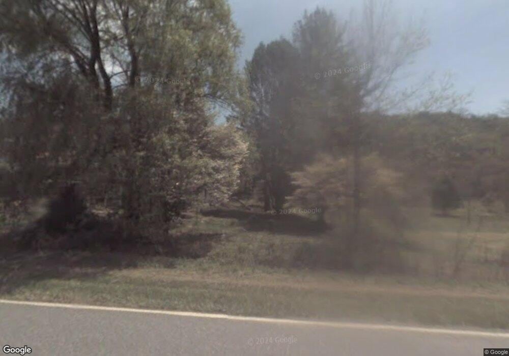 2514 Skeenah Gap Rd, Suches, GA 30572 - photo 1