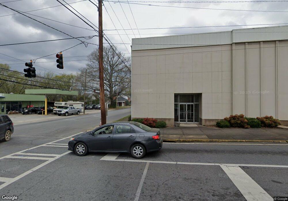 0 Brewer St unit 20045961, Cedartown, GA 30125 - photo 1