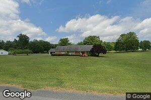 16453 Ellison Ridge Rd, Nimitz, WV 25978
