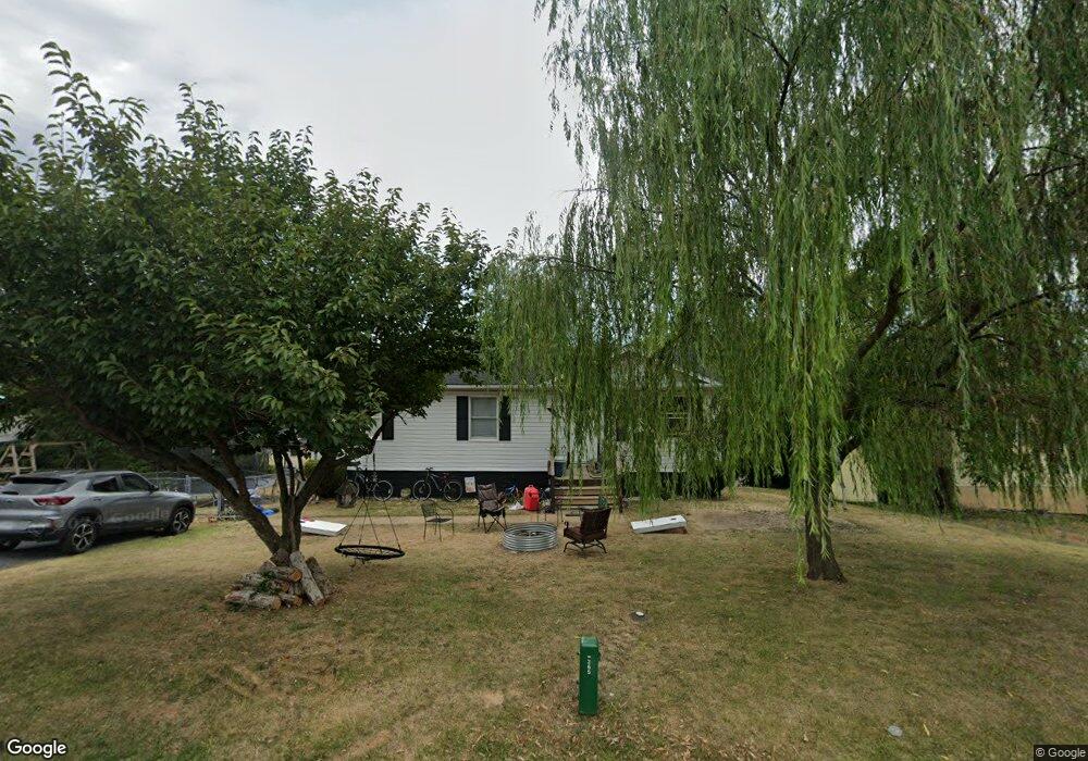 265 Breckenridge Ct, Strasburg, VA 22657 - photo 1