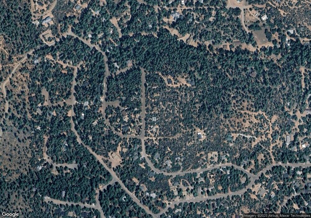 3235 N Kysar Way, Pine, AZ 85544 - photo 1