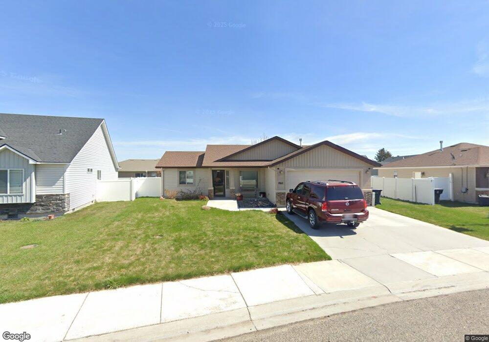 2611 Yellowstone Trail, Burley, ID 83318 - photo 1