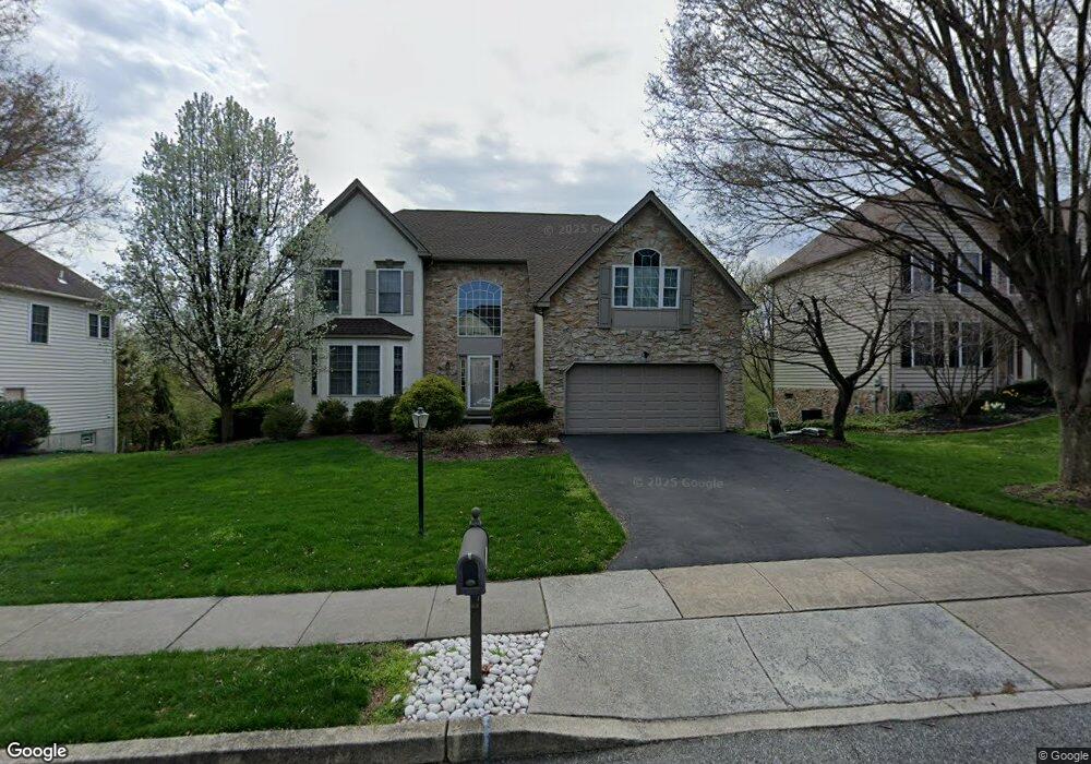 2540 Quail Run, Lansdale, PA 19446 - photo 1