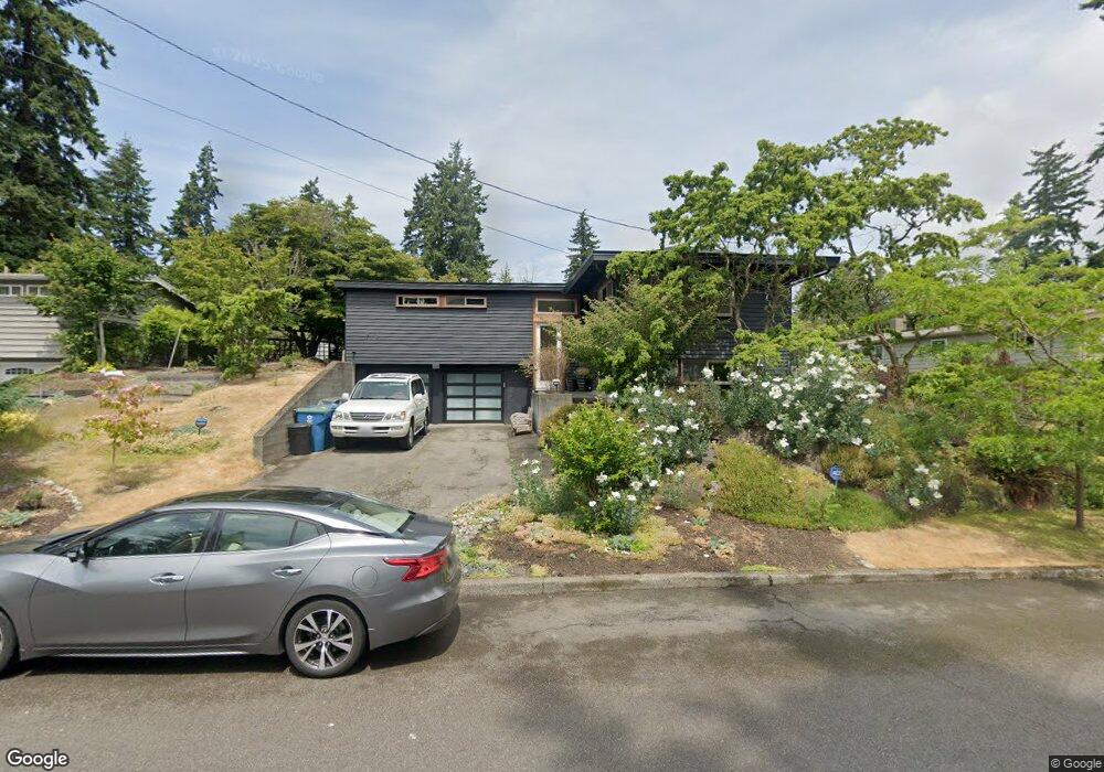 713 14th Way SW, Edmonds, WA 98020 - photo 1