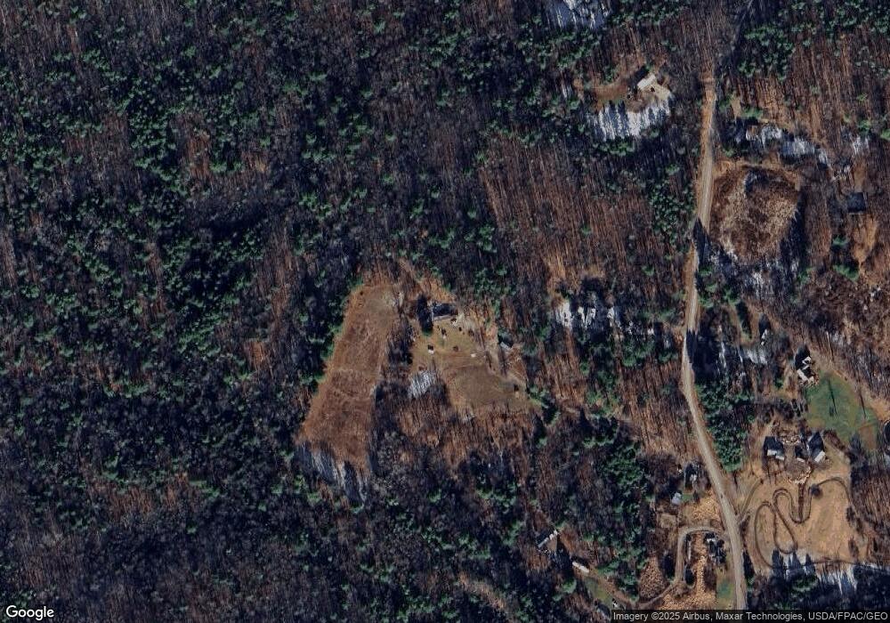 50 Rines Rd, Wiscasset, ME 04578 - photo 1