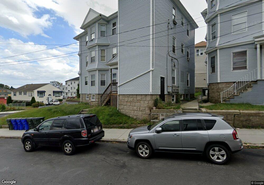 1099 S Main St, Fall River, MA 02724 - photo 1