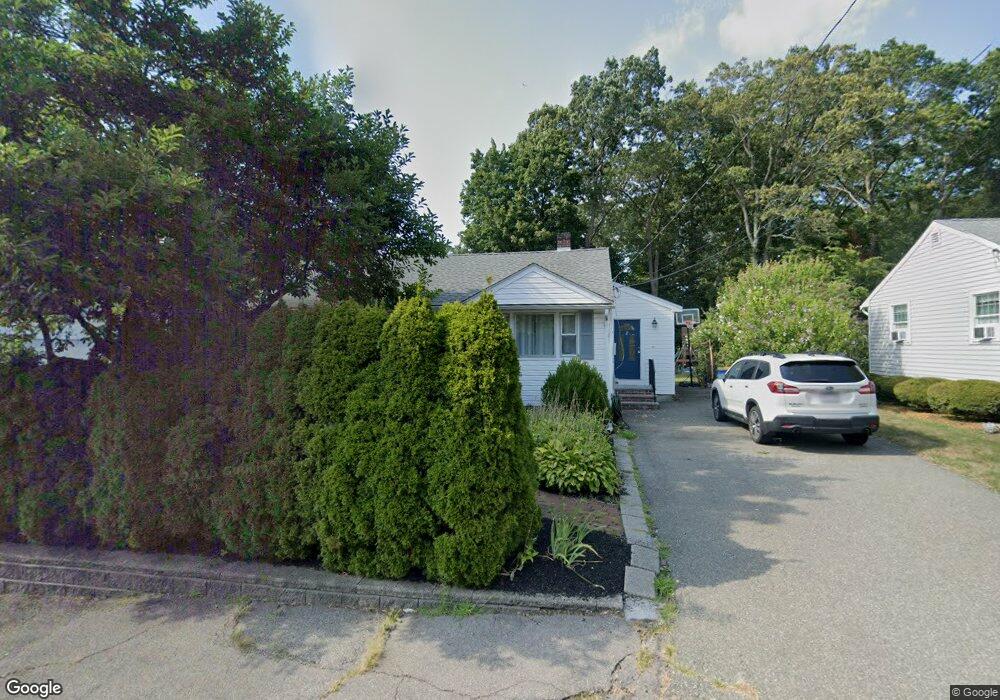 2 Dennis Ave, Randolph, MA 02368 - photo 1