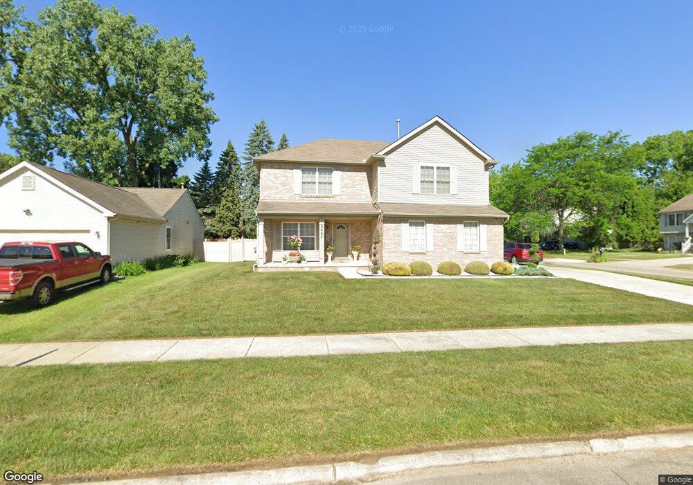 2602 Terrace Dr unit 41, Flint, MI 48507 - photo 1