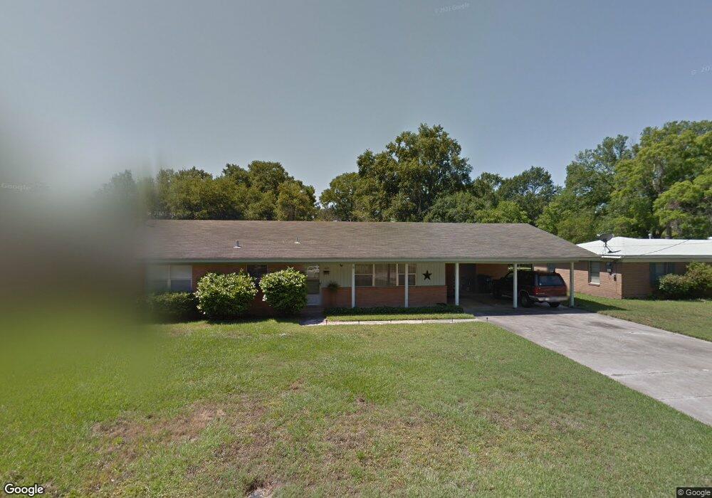 1419 Easy St, Tyler, TX 75701 - photo 1