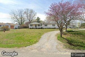 945 Manitou Rd, Manitou, KY 42436