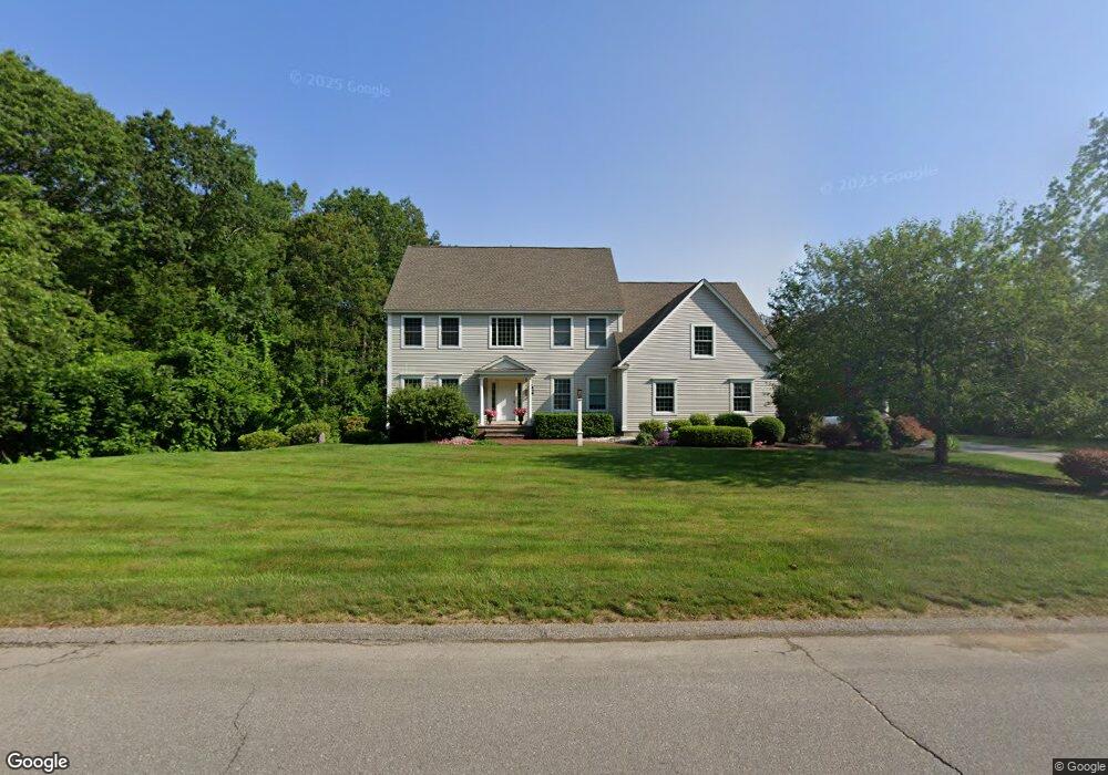 48 Partridge Rd, Windham, NH 03087 - photo 1