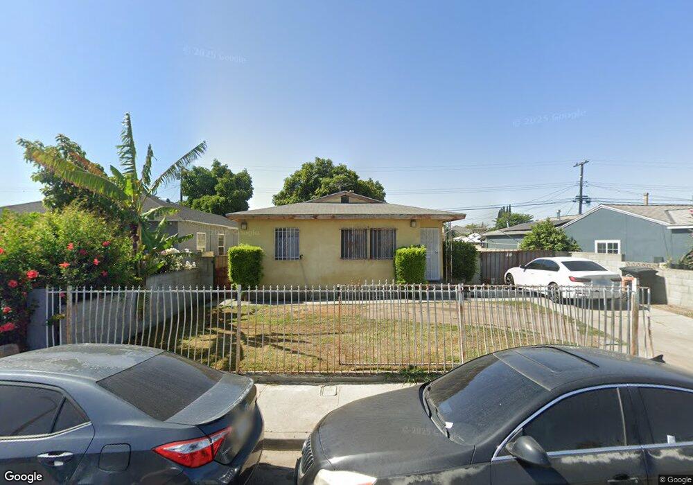 426 W Peach St, Compton, CA 90222 - photo 1