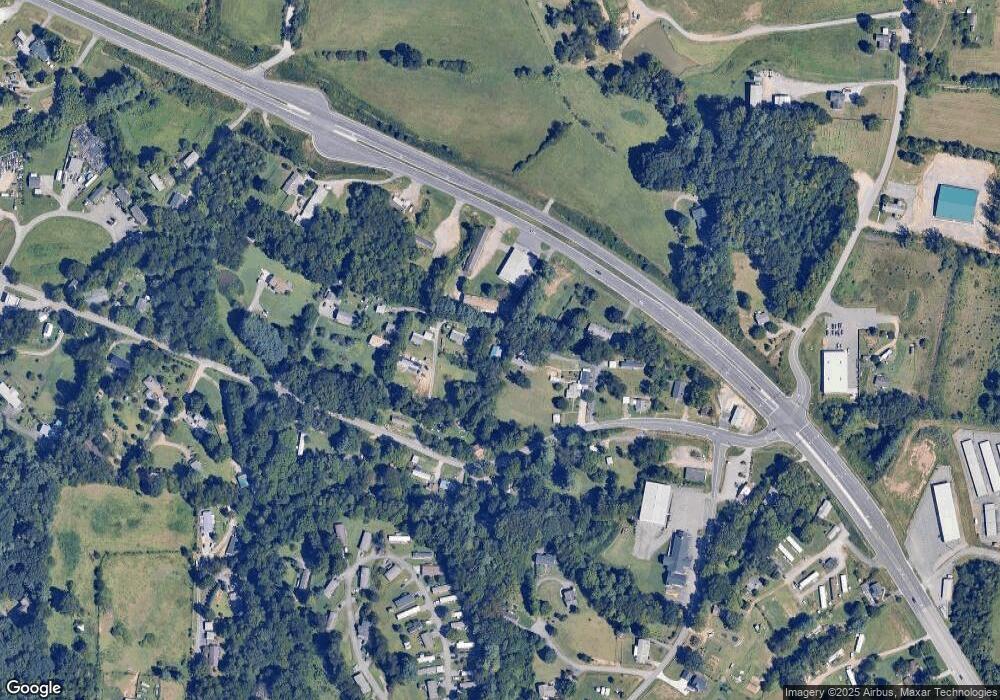 17 Winter Woods Dr, Asheville, NC 28806 - photo 1