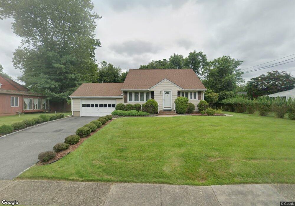 3 Herrick Dr, Old Tappan, NJ 07675 - photo 1