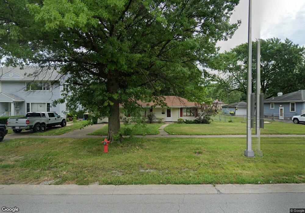 18525 Burnham Ave, Lansing, IL 60438 - photo 1