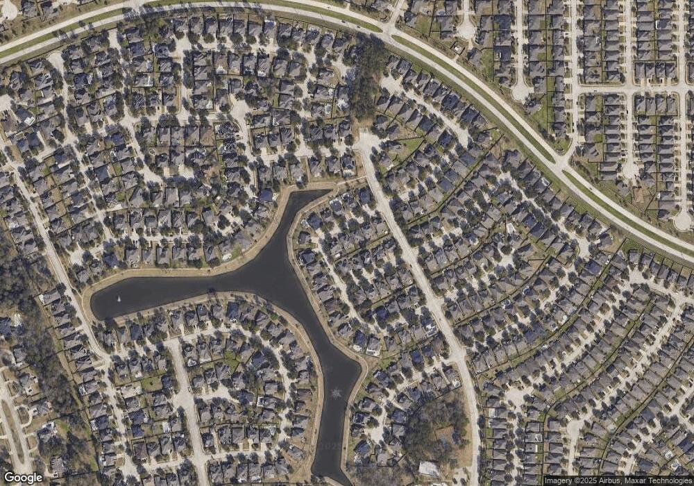 3206 Serein Meadows Dr, Spring, TX 77386 - photo 1