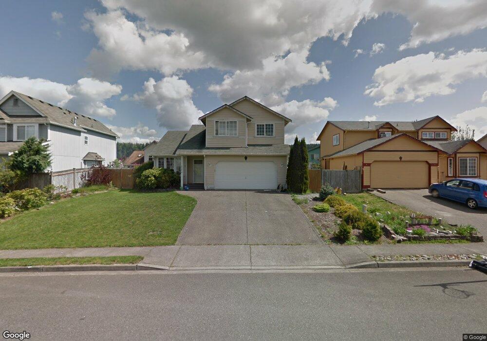 312 Thompson Ave NW, Orting, WA 98360 - photo 1