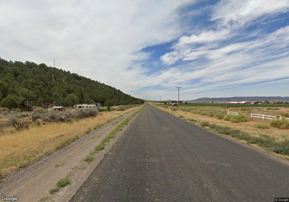 1600 Old Us Highway 91, Parowan, UT 84761 - photo 1