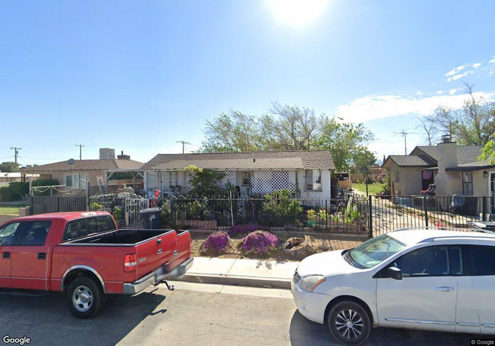 15613 M St, Mojave, CA 93501 - photo 1