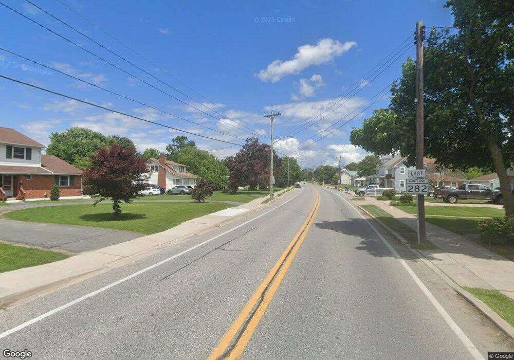 133 E Main St, Cecilton, MD 21913 - photo 1