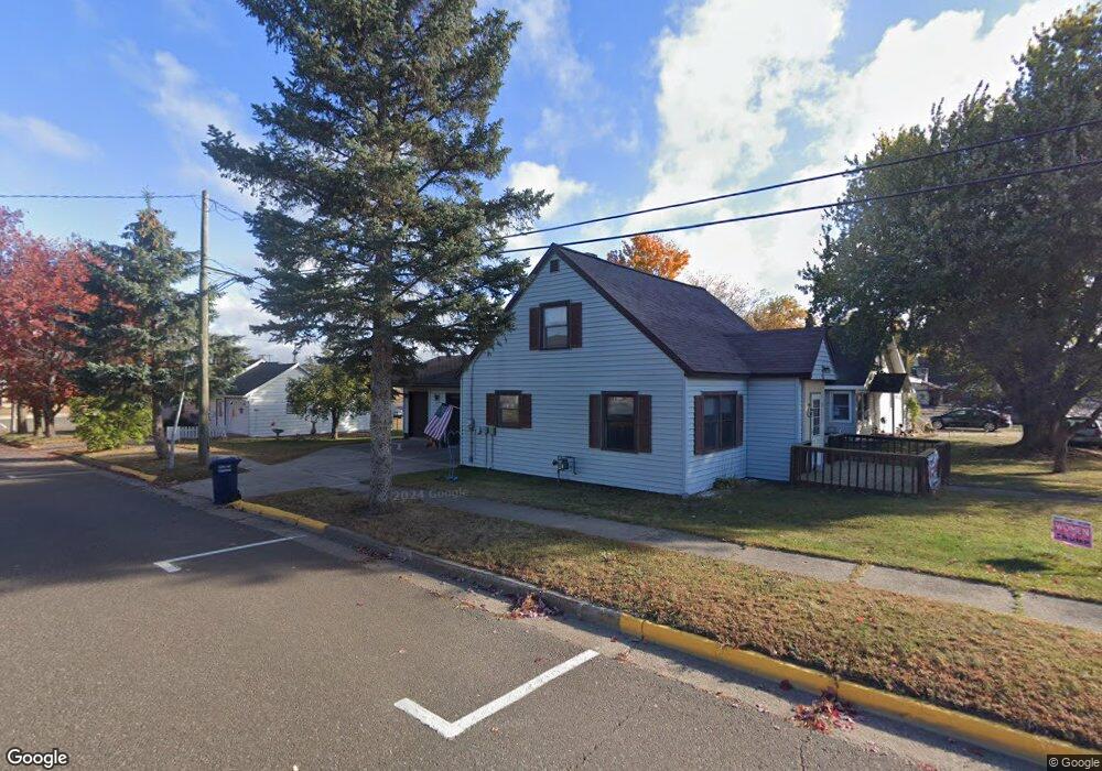 222 Tainter St, Chetek, WI 54728 - photo 1