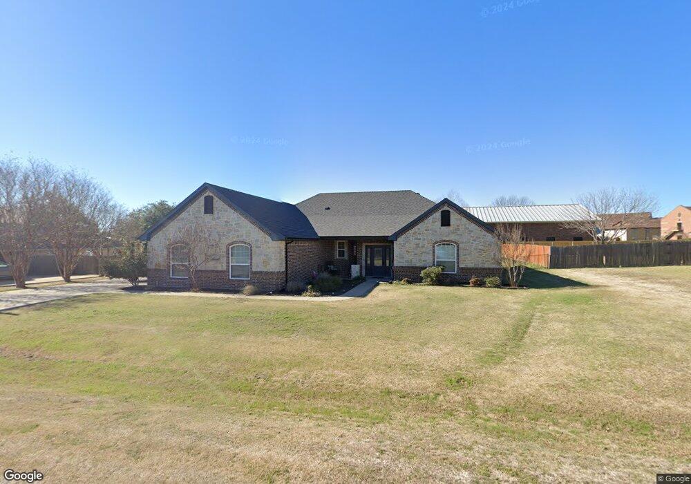 3208 Bowie St, Granbury, TX 76049 - photo 1