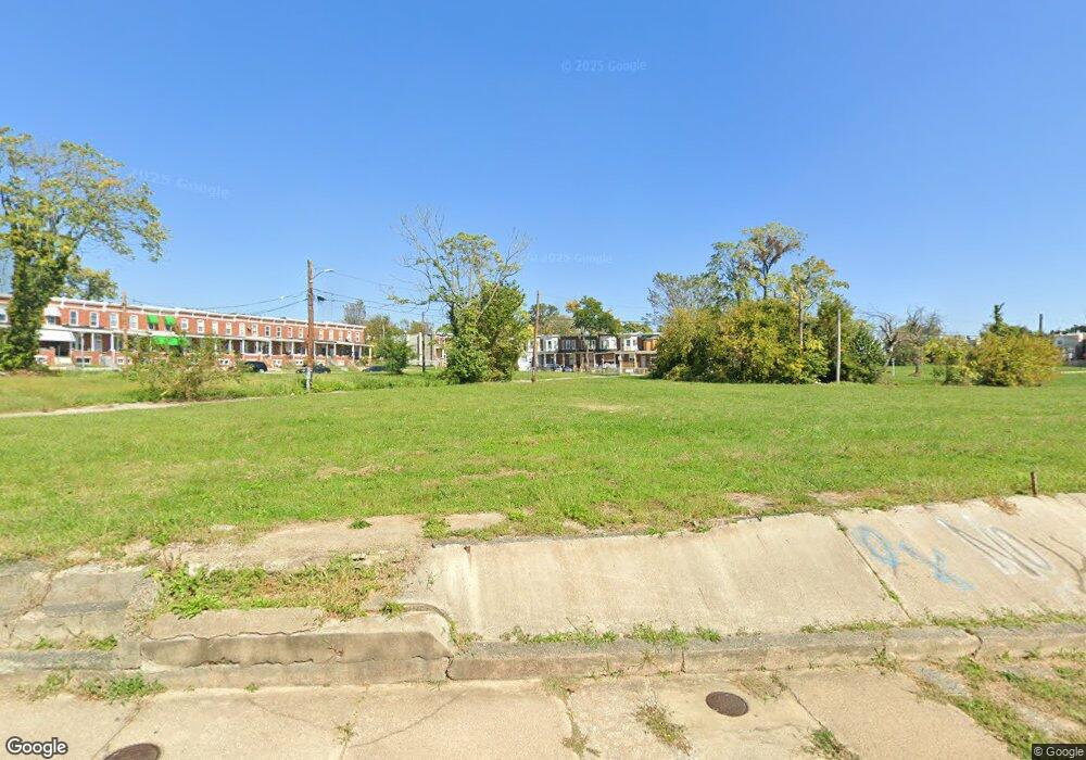 2773 Tivoly Ave, Baltimore, MD 21218 - photo 1