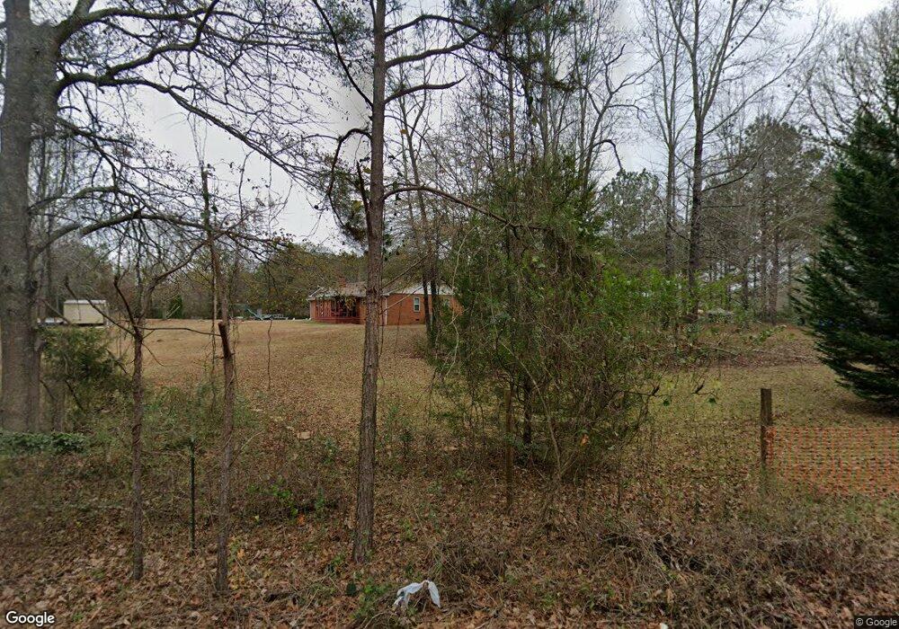 383 Lee Road 334, Salem, AL 36874 - photo 1