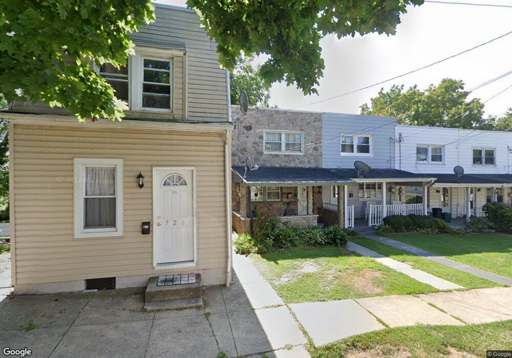 722 Union St, Lancaster, PA 17603 - photo 1