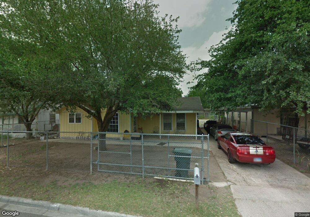 2505 Southlane Dr, Weslaco, TX 78596 - photo 1