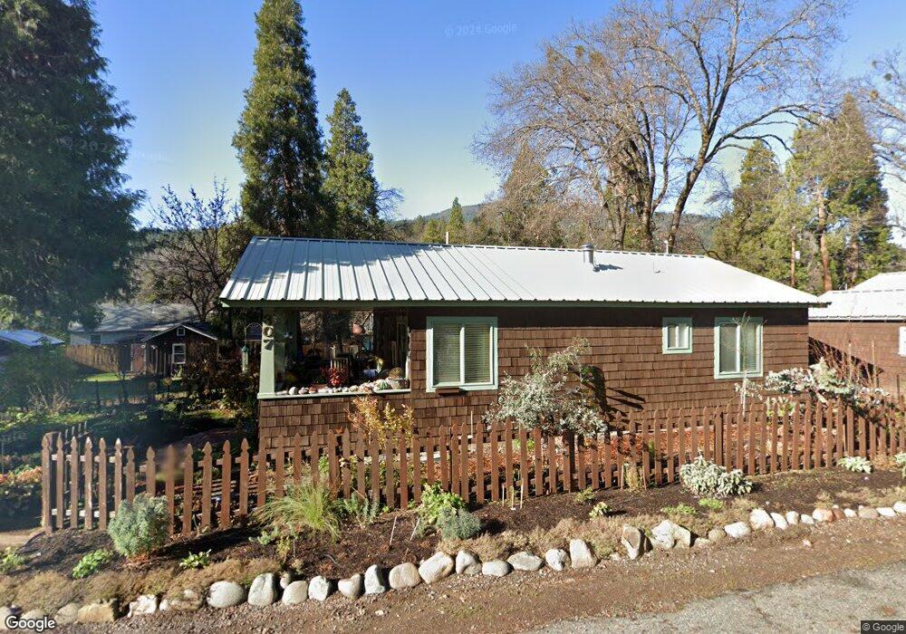307 S Second St, Dunsmuir, CA 96025 - photo 1